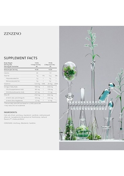 Balance Oil+ 100 ml - Portakal Limon Nane - Yeni Nesil Balık Yağı fiyatları