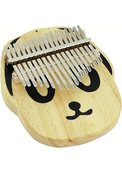 KLB-17WPC Kalimba Köpek modelleri