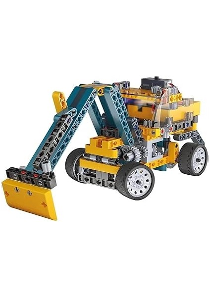 Mekanik Laboratuvarı Inşaat Kamyonu indirimleri