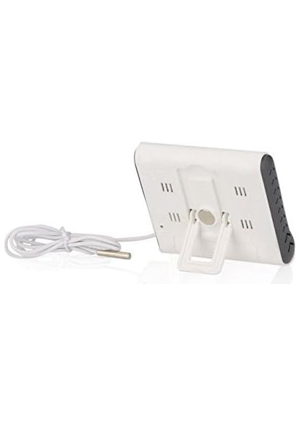 DC103 Iç Dış Max-Min Prob Termometre Nem Ölçer fırsatları