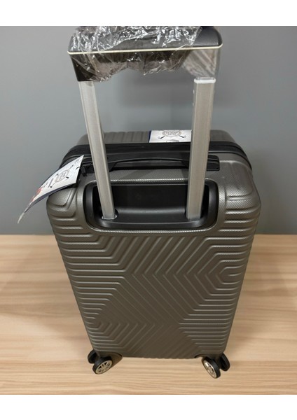 Kabin Boy Valiz modelleri