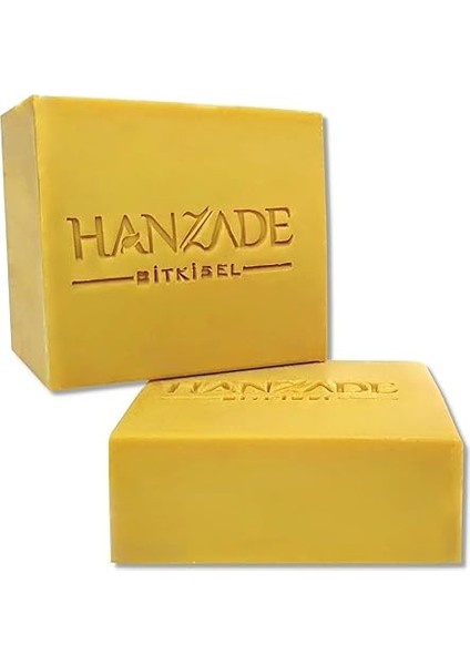 Bitkisel Doğal El Yapımı Hatay Kükürtlü Sabun Kükürt Sabunu 2 Adet fırsatları