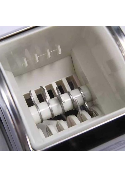 Buz Kırıcı - Buz Kırma Makinesi - Buz Traşlama modelleri