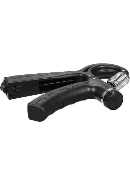 Zauss Sayaçlı El Yayı 60 kg – 5 kg Ayarlanabilir Bilek Kas Güçlendirici Wrap Modeli indirimleri