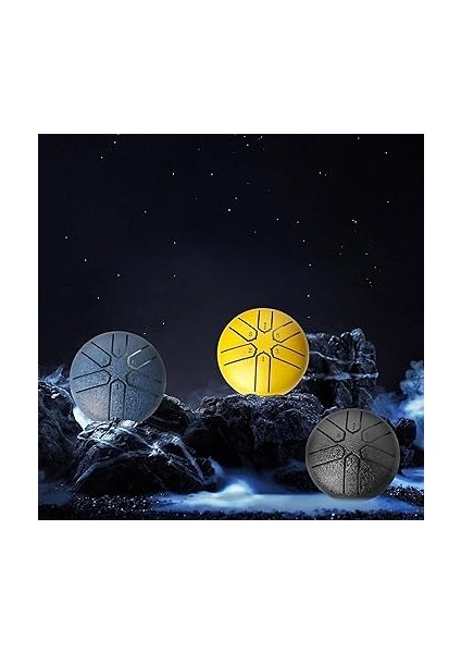 Çelik Dil Davul (Altın) indirimleri