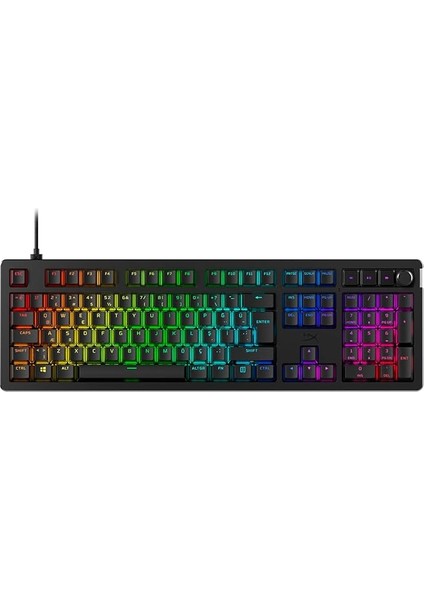 Alloy Rise Mechanical Gaming Keyboard Oyun Klavyesi