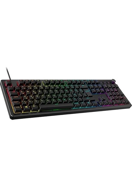Alloy Rise Mechanical Gaming Keyboard Oyun Klavyesi fiyatları