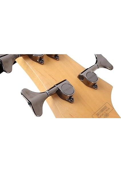 C-4 Sgr Bas Gitar (Gloss Black) fiyatları