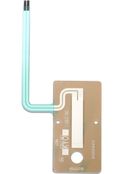 Roland Drum Hi Hat Pedal Kauçuk Parça Devre Td4 9 11 15 17 Için Sac Sensörü Aktüatörü