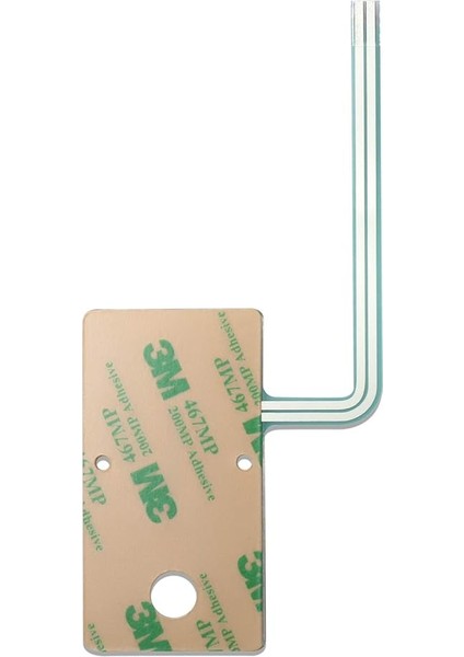 Roland Drum Hi Hat Pedal Kauçuk Parça Devre Td4 9 11 15 17 Için Sac Sensörü Aktüatörü modelleri