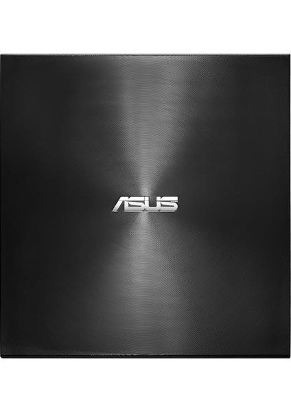 ZENDRIVE-U8M SDRW-08U8M-U Harici Ultra Ince DVD Yazıcı, M-Disc, USB Type-C, Siyah modelleri