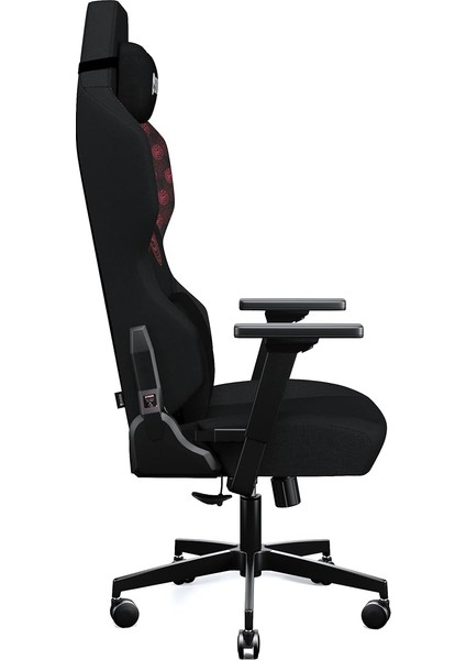 2025 Kumaş Oyuncu Koltuğu Game Of Thrones Targaryen Edition modelleri