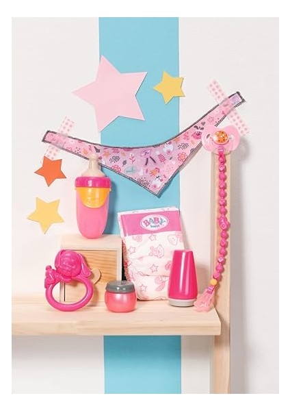 Born Başlangıç Seti fiyatları