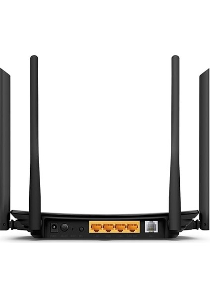 Archer VR300, Ac 1200 Mbps Wireless Fiber/vdsl/adsl Modem Router modelleri