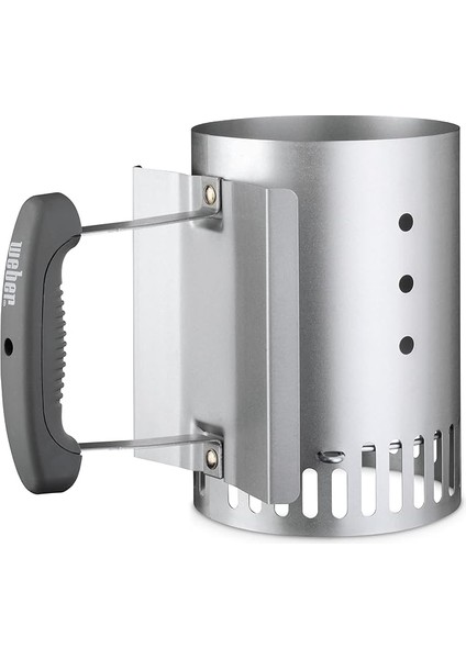 7447 Kömür Tutuşturma Bacası