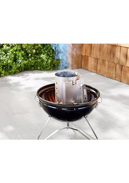 7447 Kömür Tutuşturma Bacası indirimleri