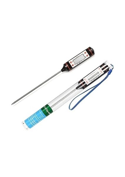 Termometresi, Dijital Gıda Termometresi, Et Termometresi, Süt Termometresi, Mutfak Termometresi modelleri