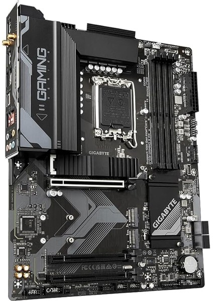B760 Gamıng x Ax Wıfı6 Intel LGA1700 Atx Gaming Anakart modelleri