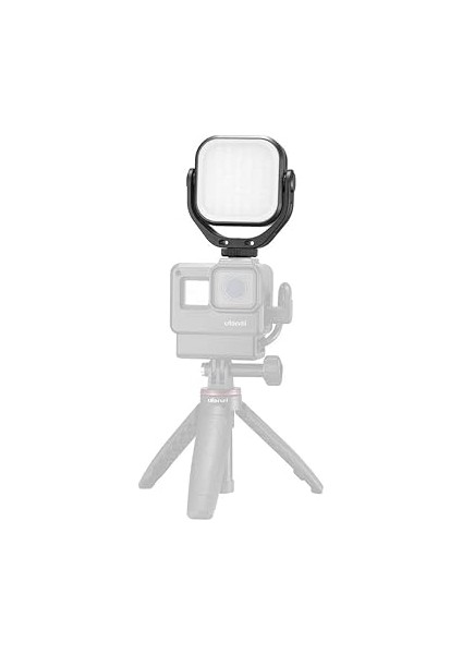 VL66 360° Dönebilen LED Video Işığı fırsatları