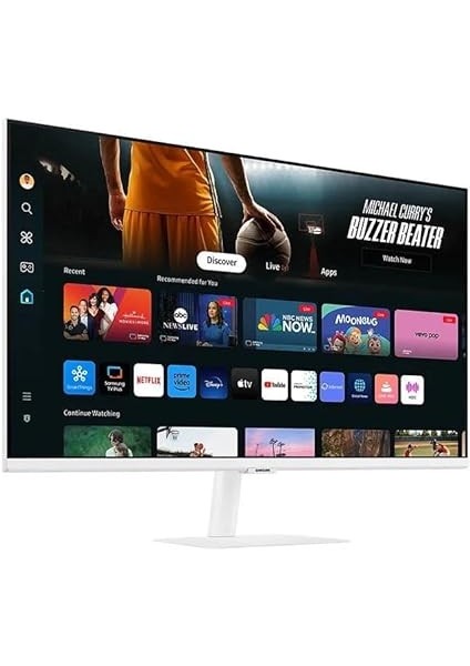M7 32" UHD Akıllı Monitör modelleri