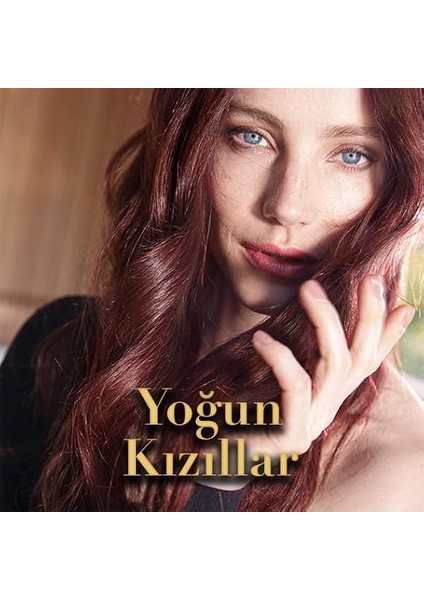 Koleston Single Tüp Boya 7/0 Kumral fırsatları