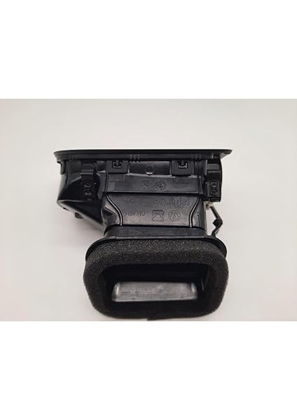 Polo Ile Uyumlu (2015 &GT;2018) Ön Göğüs Klima Havalandırma Izgarası. Sağ Taraf 6C0819704A / 6C0819704 fırsatları