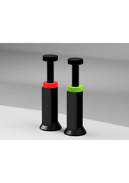 Ekran Kartı Tutucu, Ekran Kartı Destek Aparatı, Gpu 1 Adet