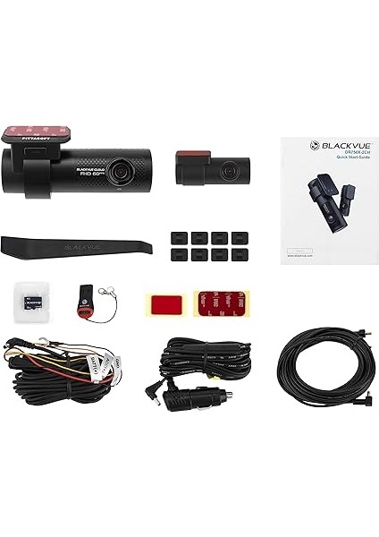 DR750X-2CH Plus 60FPS Fullhd Wi-Fi Modem Dahil Online Araç Kamerası indirimleri