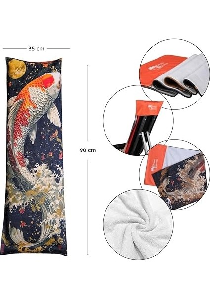 Tasarımıyla Fitness Gym Spor Havlusu – Antrenman, Fitness ve Spor Için Süper Dayanıklı, Ultra Hafif ve Hızlı Kuruyan Havlu - Bodybuilding, Seyahat ve Açık Hava Aktiviteleri Için Ideal fırsatları