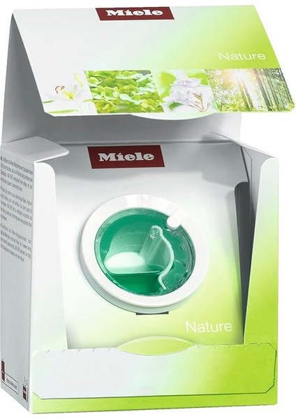 Makinesi Flakonu Nature 12,5 ml fiyatları