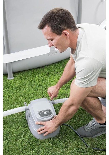 Havuz Isıtma Cihazı, Elektrikli fiyatları