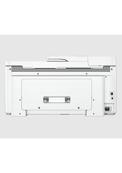 Officejet Pro 9720 Renkli Inkjet Mfp Fakslı A3 Yazıcı modelleri