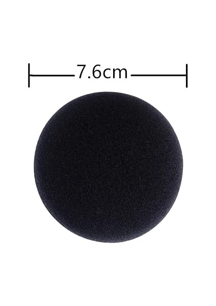 Rode Kablosuz Go Verici Yedek Röportaj Go Köpük Için Kapak Köpük Mükemmel Fit fiyatları