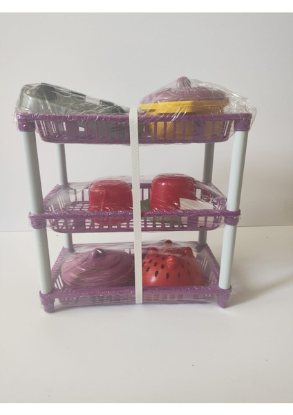 Oyuncak Mutfak Seti fiyatları