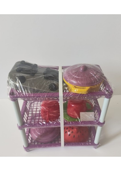 Oyuncak Mutfak Seti modelleri