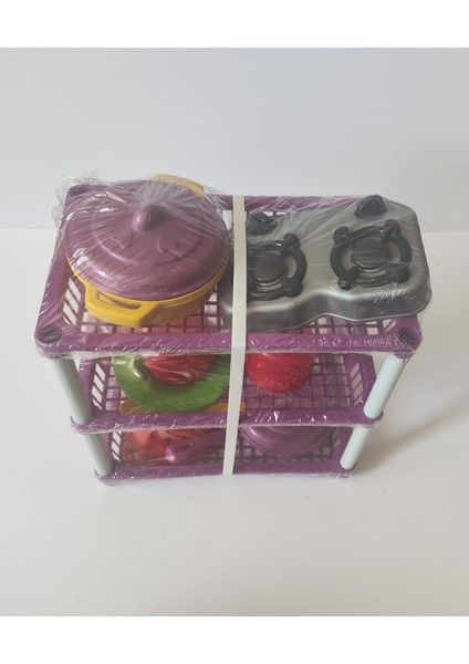 Oyuncak Mutfak Seti fırsatları