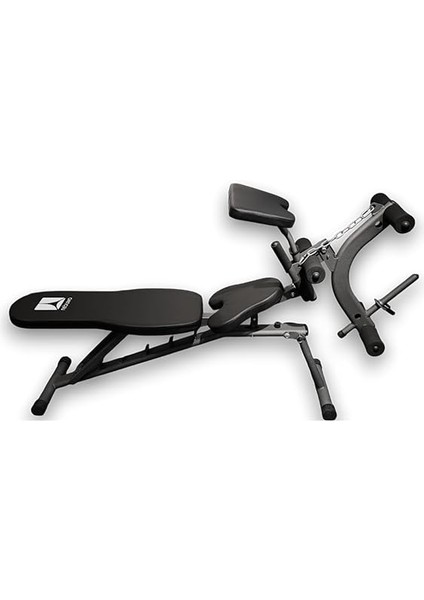 Çok Fonksiyonlu Katlanabilir Ayarlanabilir Ağırlık Bench Sehpası modelleri