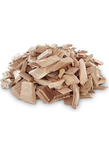 Elma Ağacı Tütsü Talaşı (700 G Paket) – Zarif Aroma, Peynir, Sebze, Balık, Tavuk, Domuz ve Yabani Hayvan Için Ideal, Ab Ürünü, Sürdürülebilir Şekilde Elde Edilmiş, Fsc Sertifikalı Ahşap (17622) fiyatları