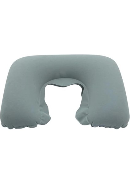 Home Şişme Seyahat Yastığı,şişirilebilir Araba,uçak ve Yolculuklar Için Yastık,şişme Boyun Desteği (1) fırsatları