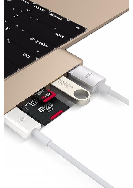 4 GB Metal USB Flash Bellek modelleri