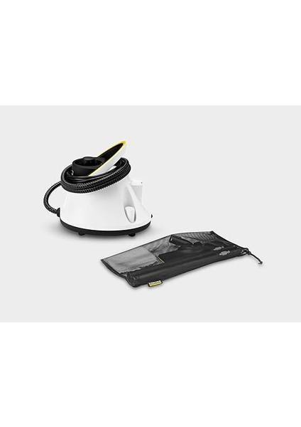Sc 2 Deluxe Buharlı Temizlik Makinesi, Beyaz fiyatları