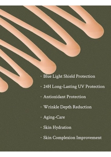 11 Factory Daily Mineral Tinted Sun Lotion SPF50+ Pa++++ 30ML - %100 Mineral &amp; Renkli Vegan Güneş Losyonu Yüksek Koruma indirimleri