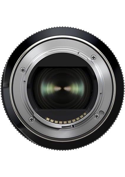 Sony E-Mount Için 28-75MM F/2.8 Di Iıı Vxd G2 Lens Siyah, Tek fırsatları