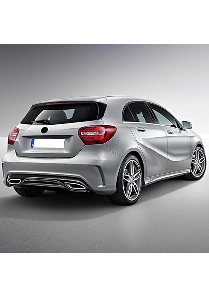 Silecek Süpürgesi Mercedes A Serisi Class Ile Uyumlu W176 2013-2018 22CM fiyatları