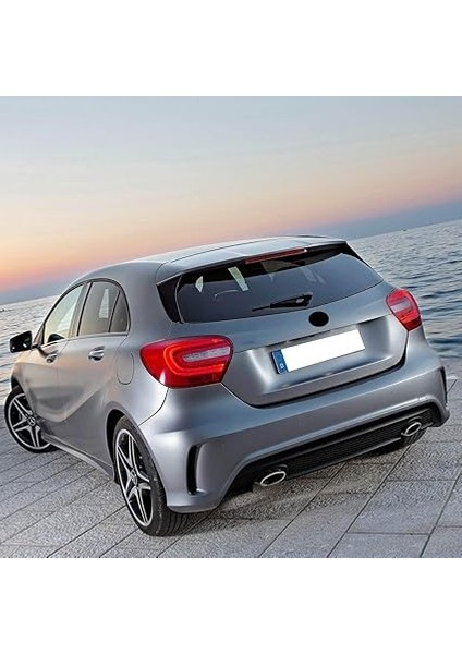 Silecek Süpürgesi Mercedes A Serisi Class Ile Uyumlu W176 2013-2018 22CM modelleri