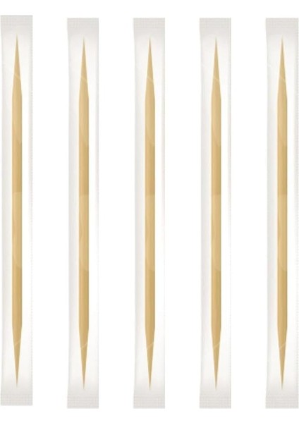 Jelatinli Kürdan 2.000 Adet