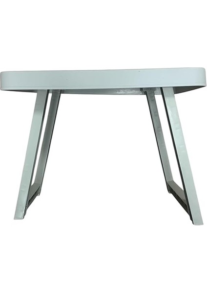 Boy Katlanır Masa 36 * 49 * 38 cm (Gri) modelleri