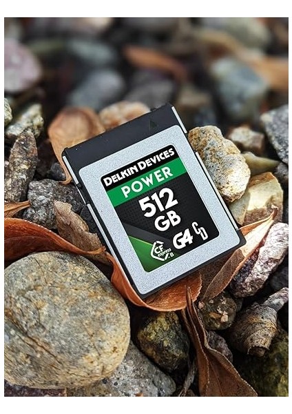 Devices 512GB Power Cfexpress Type B Memory Card indirimleri