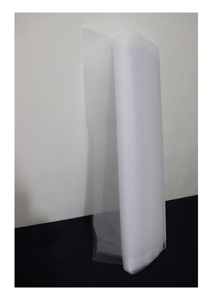 Beyaz Kristal Tül Bohça Çeyiz Tepsi Valiz Süsleme Tülü Boy 5 mt En 3 mt EXIZNM271 modelleri