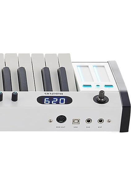 X4 Iıı 49-Tuş Piyano Tarzı USB Mıdı Klavye Controller/kontrolör modelleri